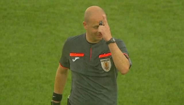 Con R de relámpago