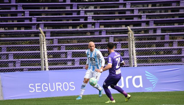 Con sabor a victoria