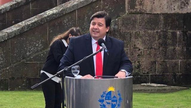 Cambio de ambiente