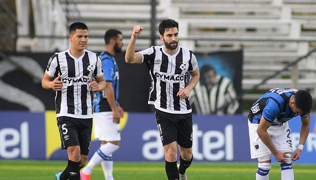 La punta tiene dueño