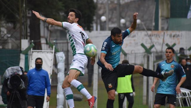 ¡Va la bocha!