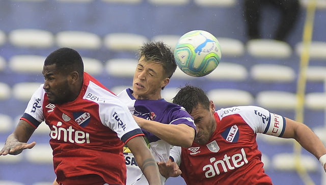 La fuerza del querer