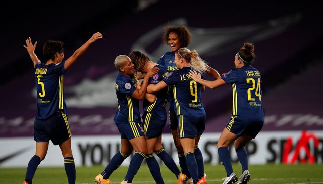 Champions Lyon League