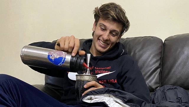 Fuerza, Agustín