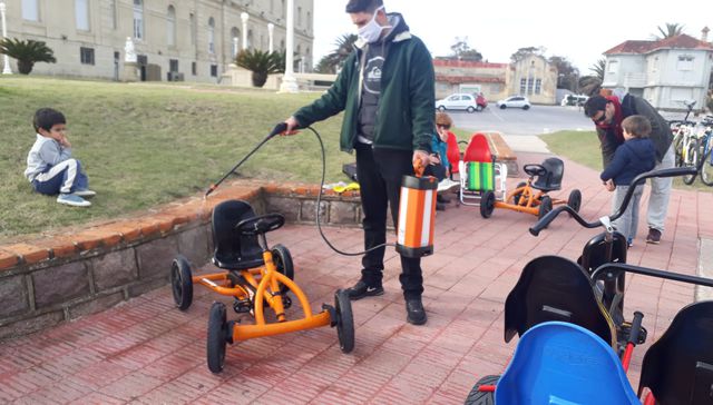 Poco a poquito, suave suavecito