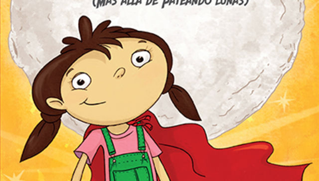 Más allá de la luna