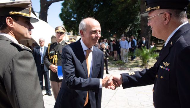 Nuestro amigo camuflado