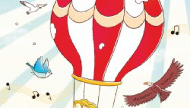 Con poderes mágicos