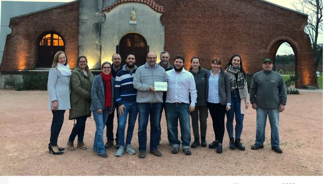 Se hace camino al andar