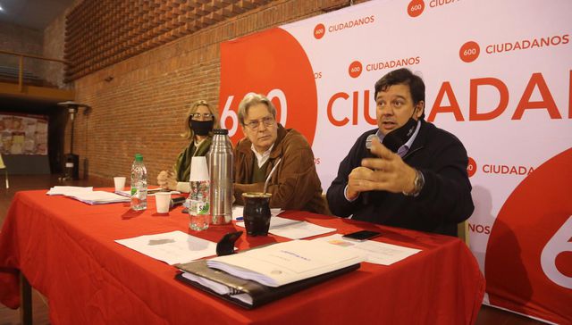 Barajar y dar de nuevo