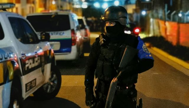 Las invasiones bárbaras