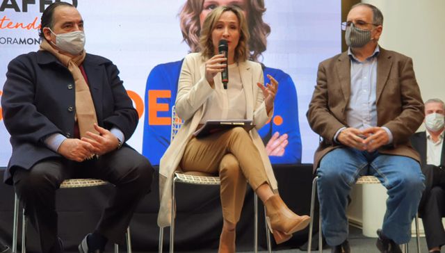 Salió y se puso a la venta