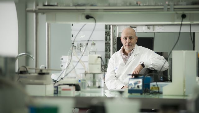 Preocuparse, ocuparse, no asustarse