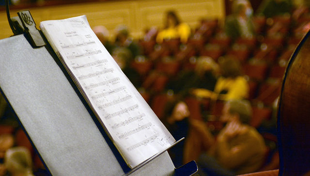 Y sigo extrañando a la murga