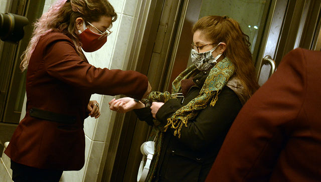 Segundas reaperturas son buenas