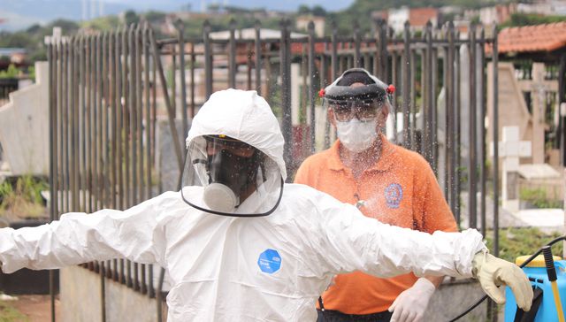 Por si les faltaba algo