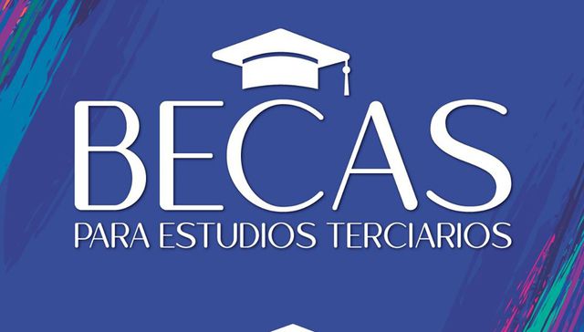 Las becas