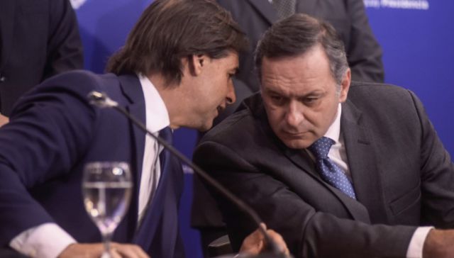 Paciencia y cuidados