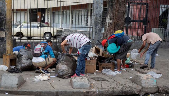 ¿Qué vamos a hacer?