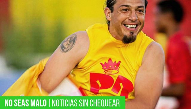 NOTICIAS SIN CHEQUEAR