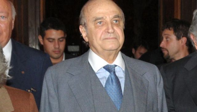 Otro capítulo para la serie