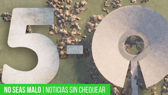 NOTICIAS SIN CHEQUEAR