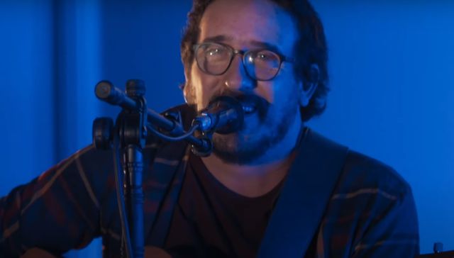 Un simple aguantador