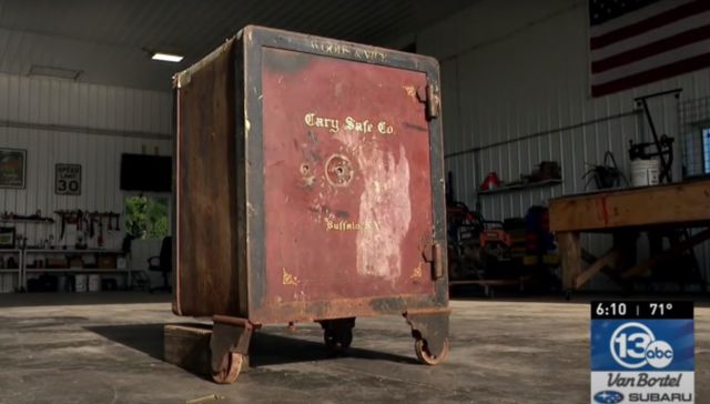 Pensar dentro de la caja