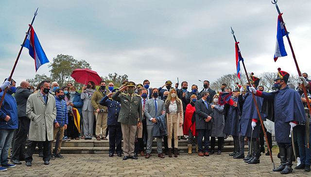 El que parte y reparte