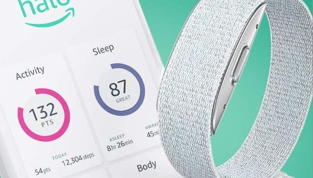 I can feel your halo