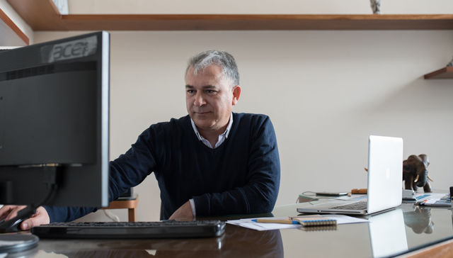 Y si te cuento los motivos...