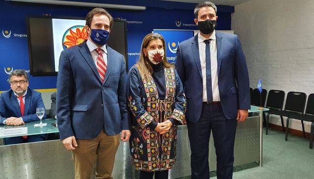 Salió y se puso a la venta