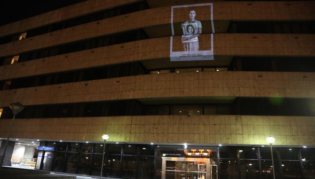 El mismo pedido de siempre