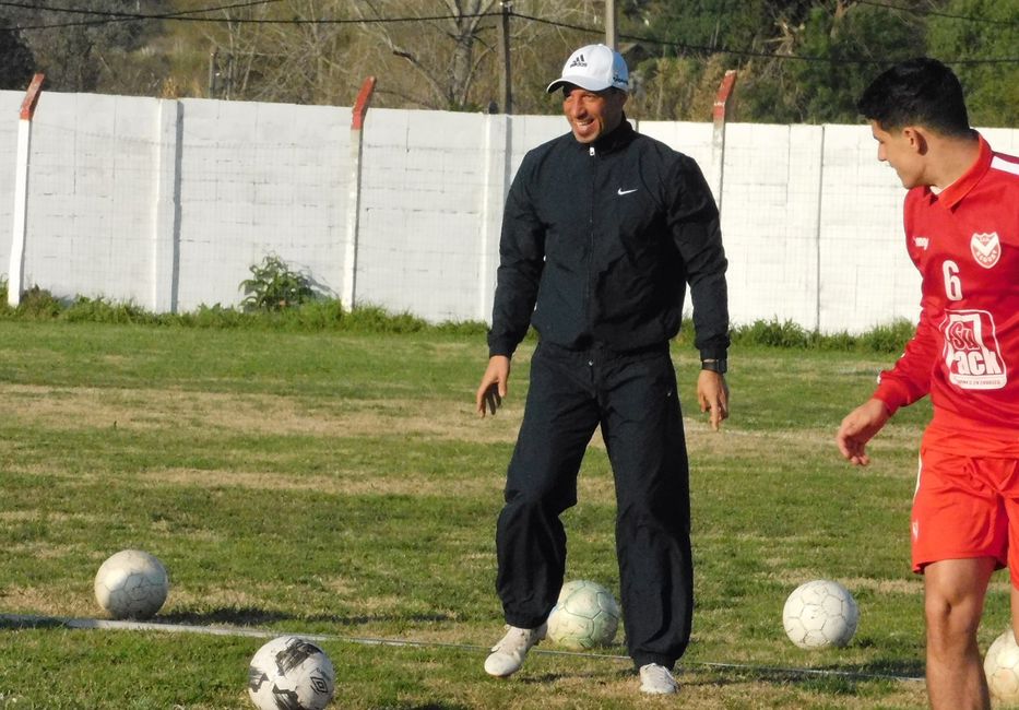 Como DT, el mejor jugador