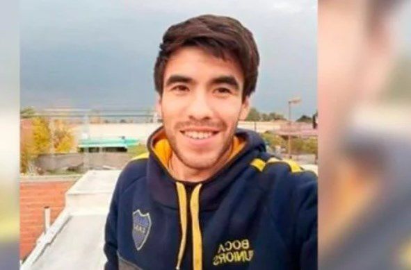 Argentina sigue la búsqueda de Facundo Astudillo, desaparecido hace 100 días