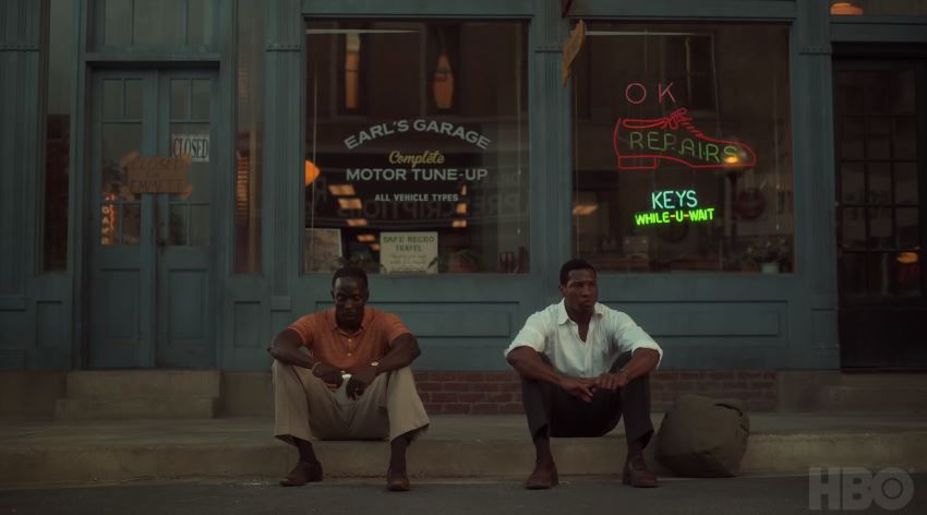 Cómo eran las cosas