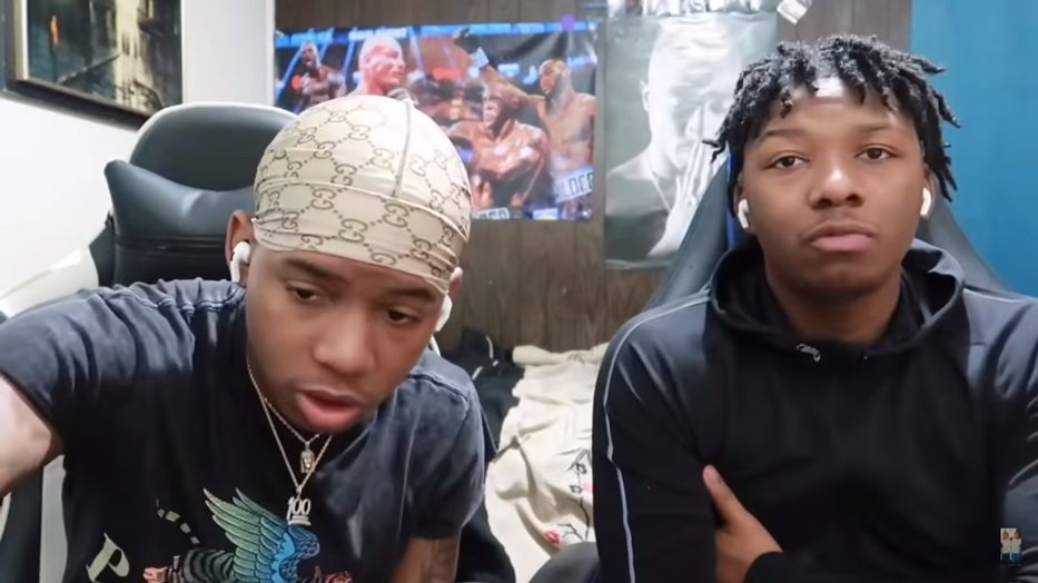 ¿Estamos en el aire?