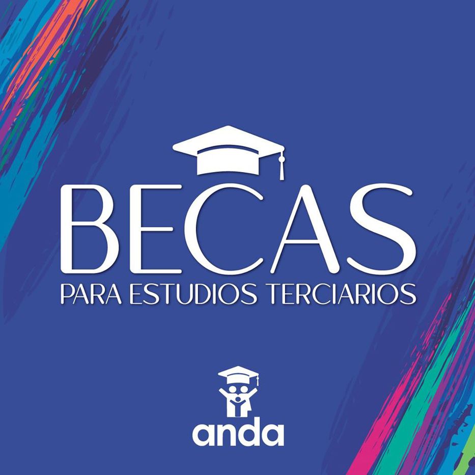 Las becas