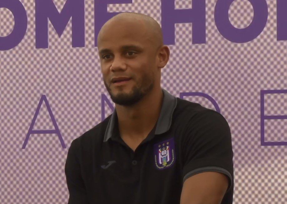Kompany de sus compas