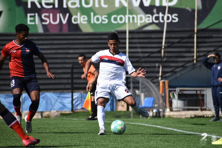 Al pelotón de arriba