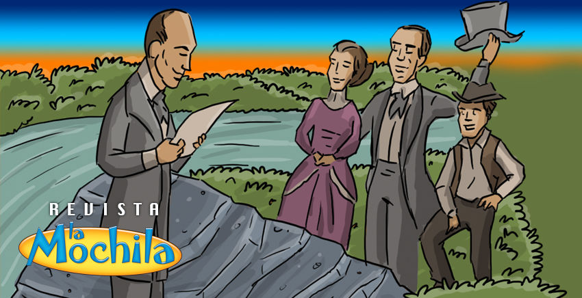 Declaratoria de independencia