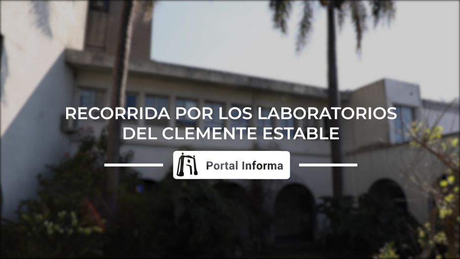 Portal Informa