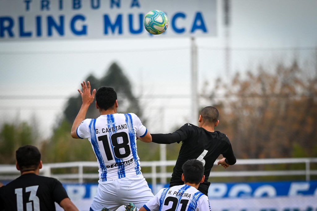 Apertura: Montevideo City Torque, con diez, rescató un empate 1-1 con ...