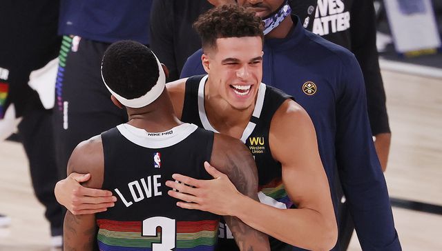 Emoción hasta la última