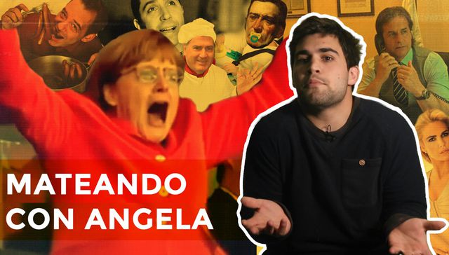 El Lado B de la Noticia