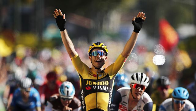 La séptima maravilla