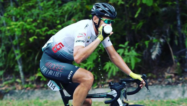 Dale pedal a la vida