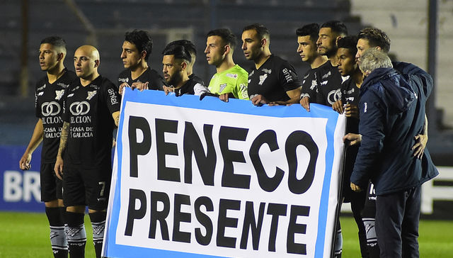 Peor que una derrota