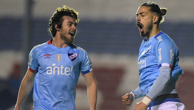 Los pibes que se copan