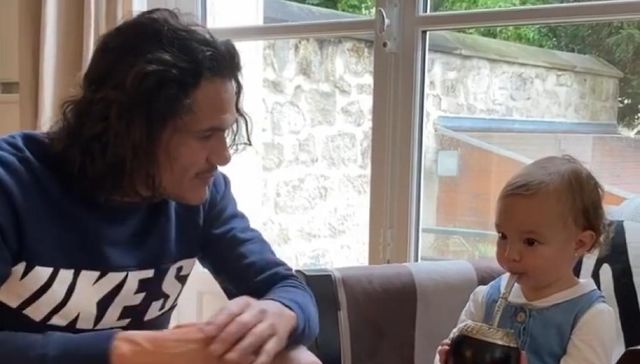 Más uruguayo imposible